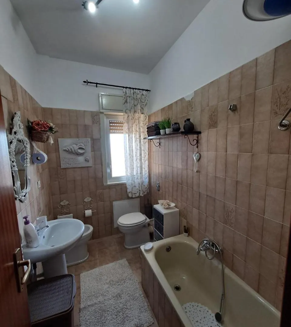 Appartamento Ricky House Palermo