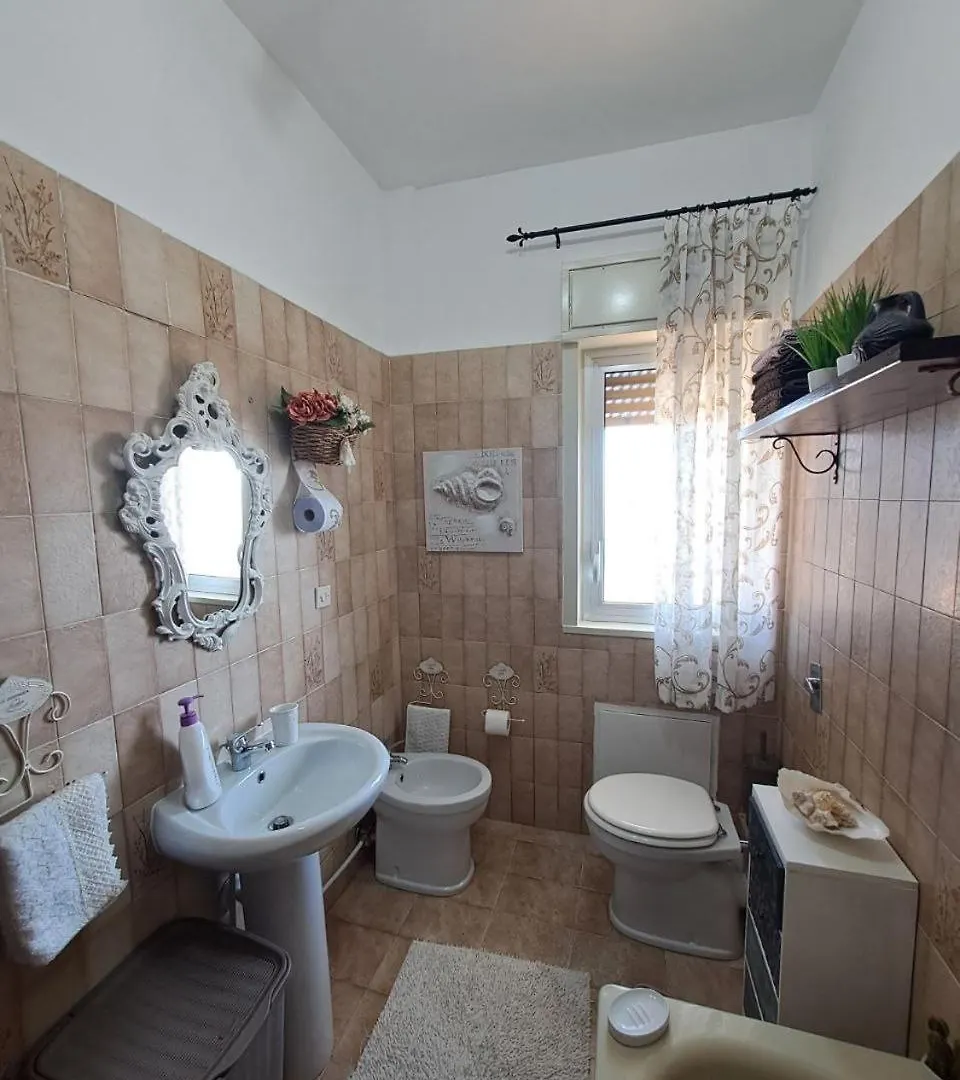 Appartamento Ricky House Palermo Italia