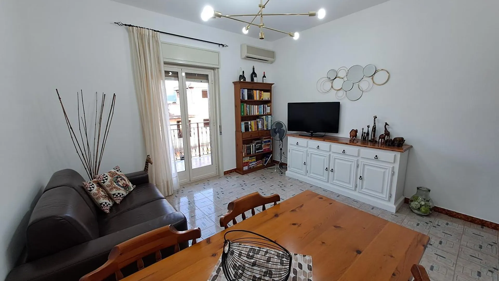 Appartamento Ricky House Palermo