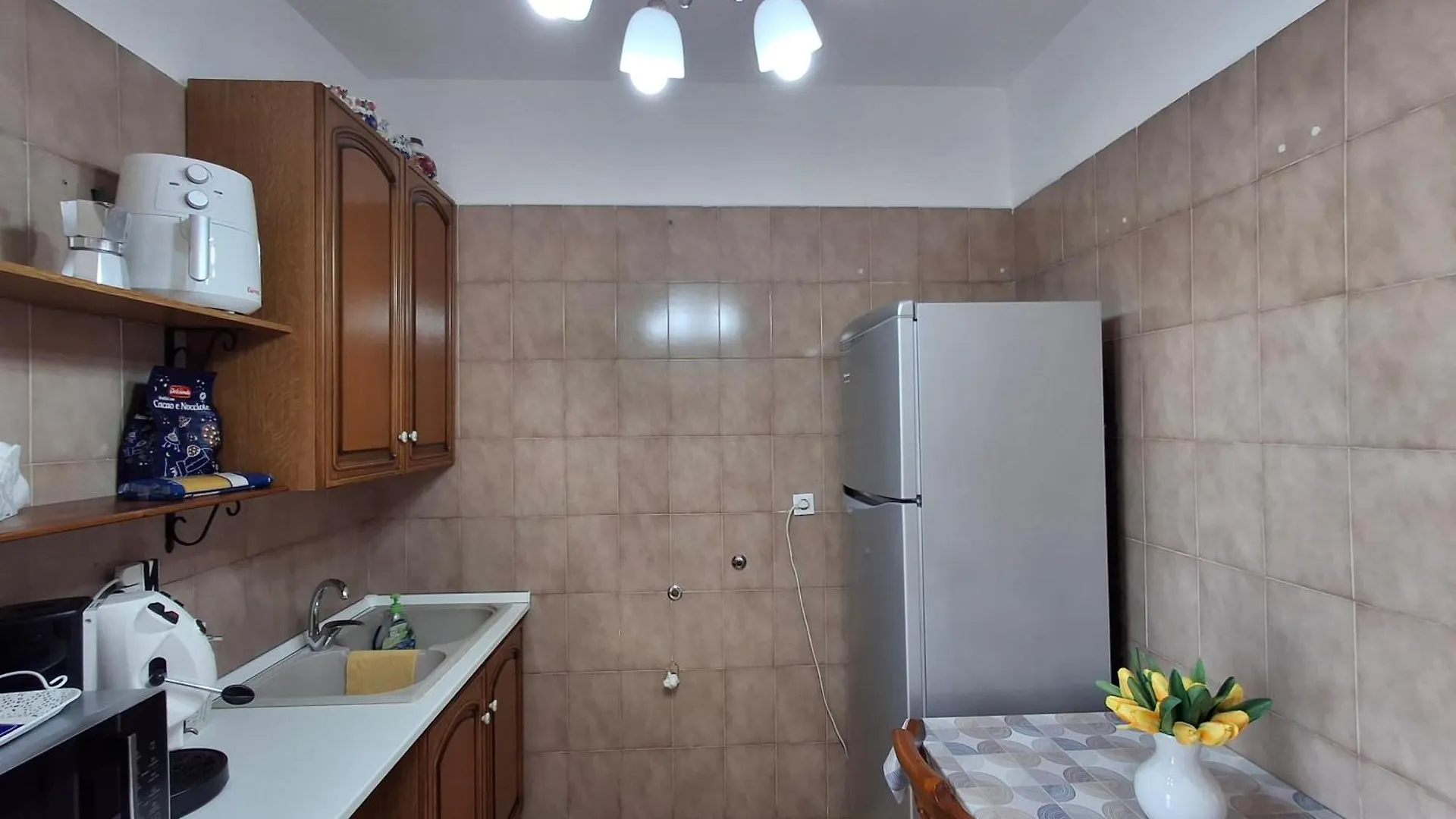 Appartamento Ricky House Palermo
