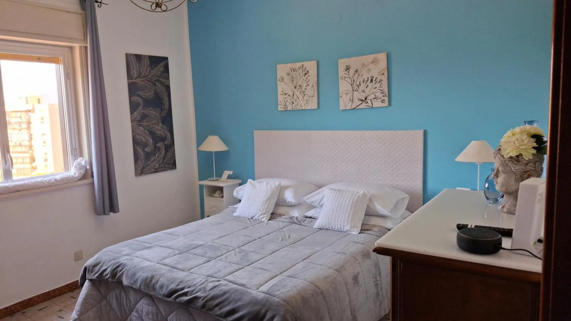 Appartamento Ricky House Palermo Italia