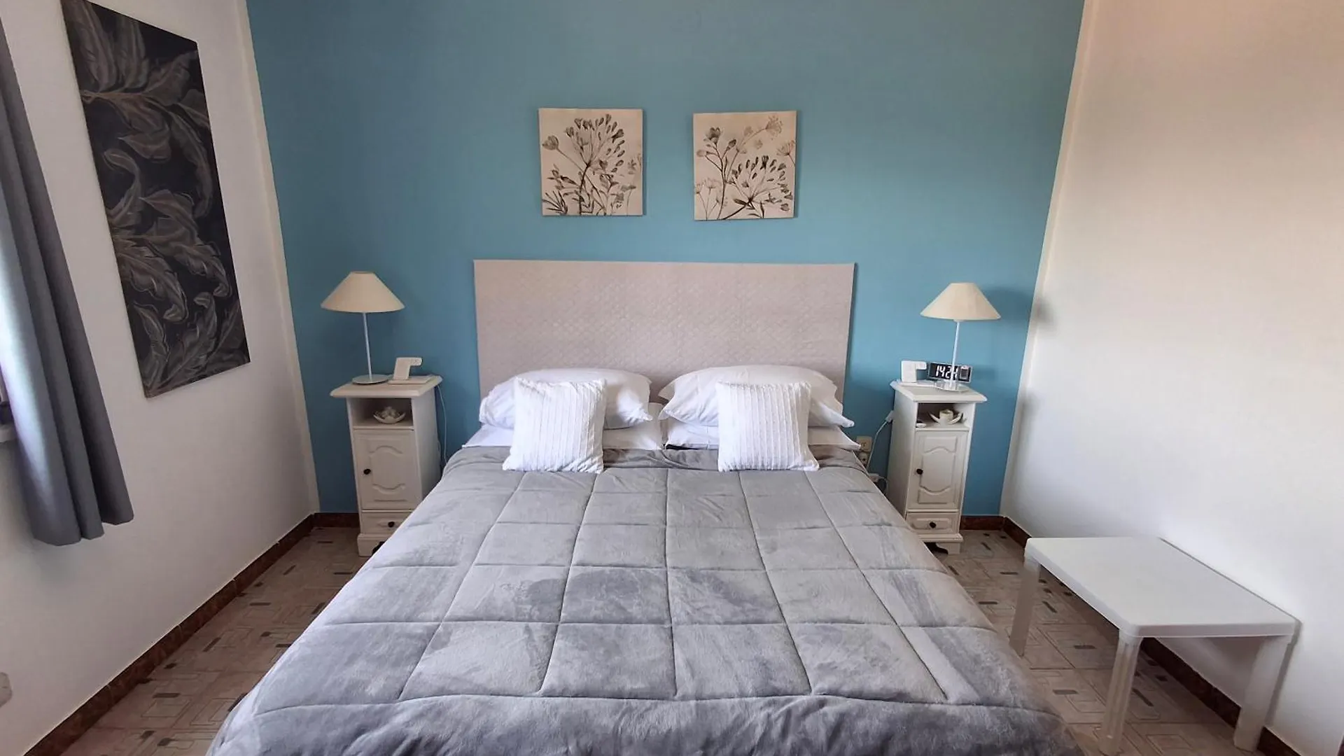 Apartment Ferienwohnung Ricky House Palermo Italien