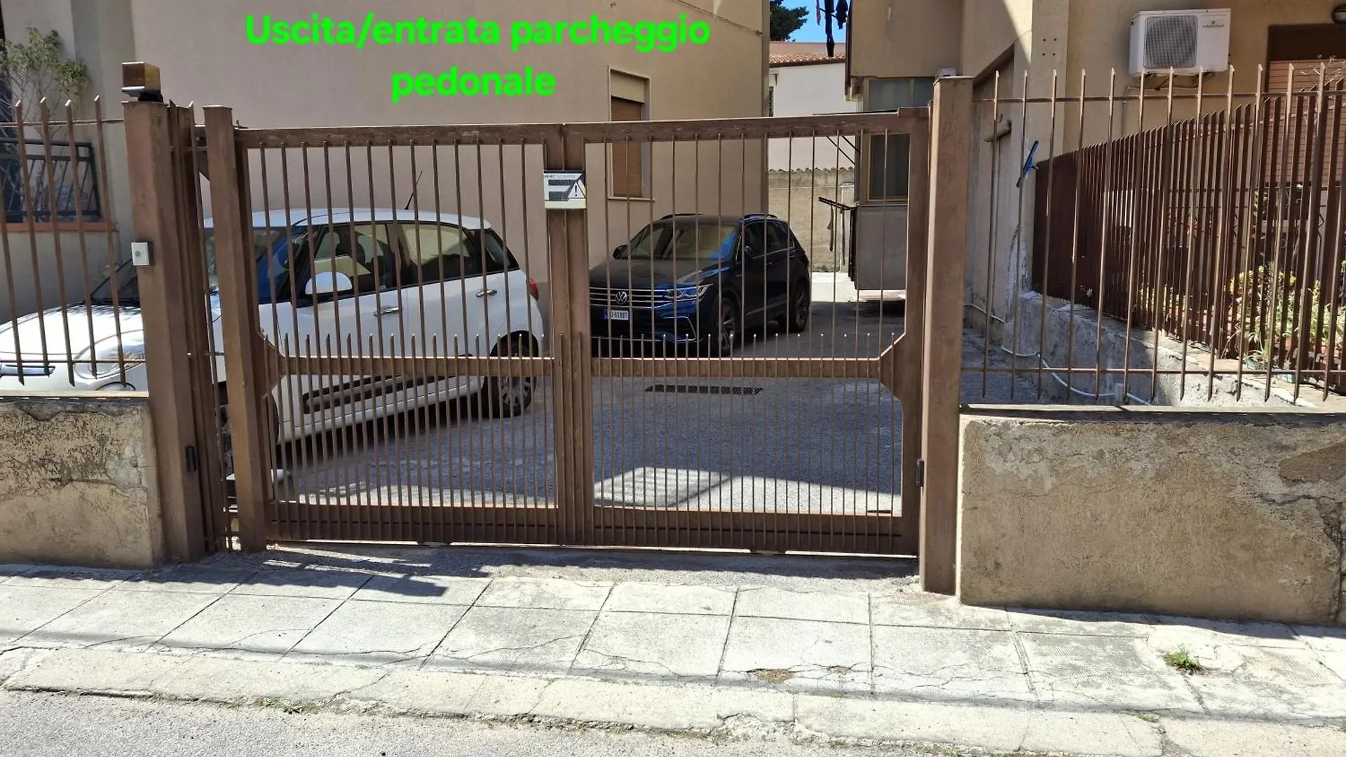 Appartamento Ricky House Palermo