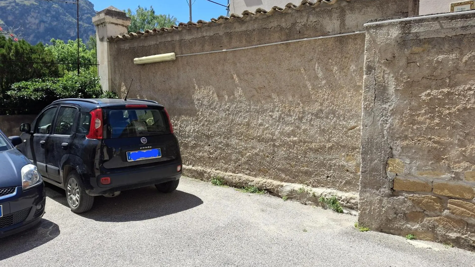 Ferienwohnung Ricky House Palermo 0*,