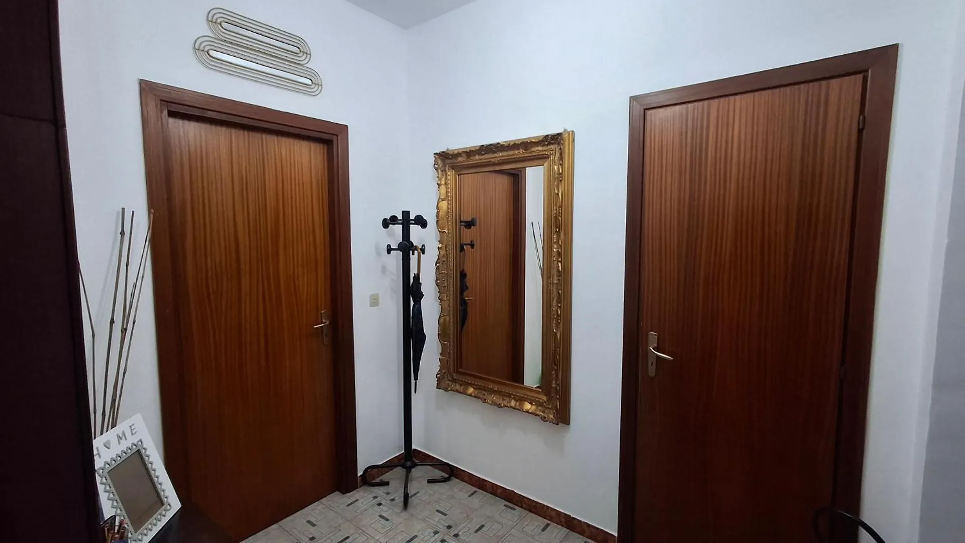 Apartment Ferienwohnung Ricky House Palermo