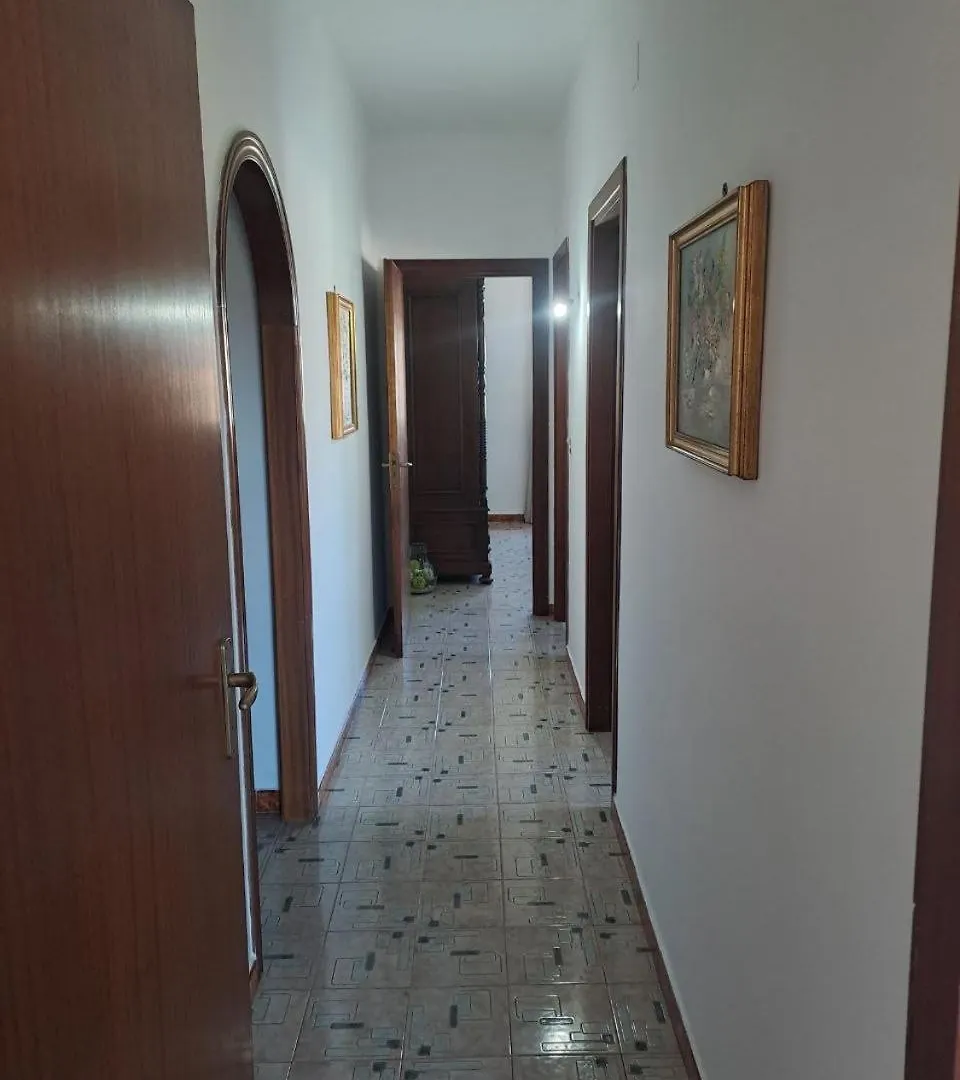 Ricky House Apartment Palermo