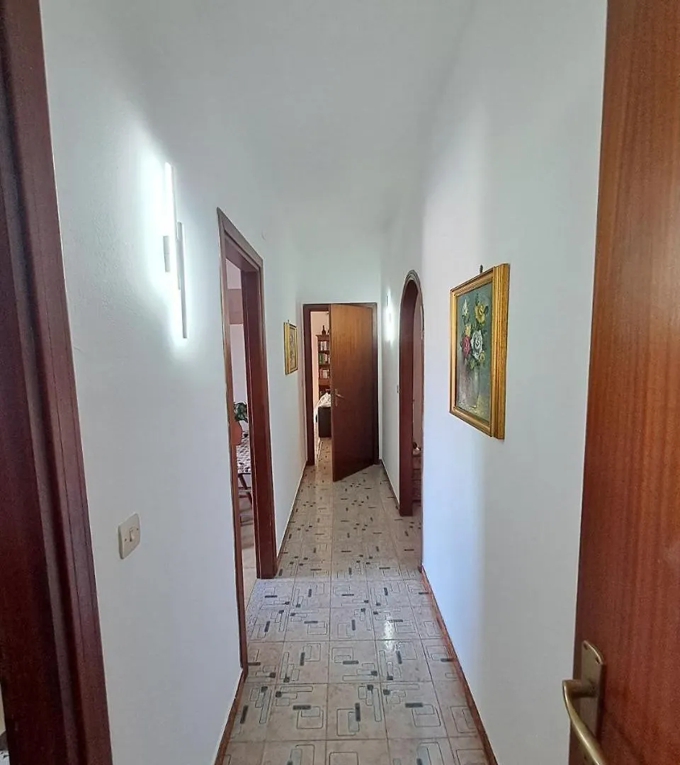 Ricky House Apartment Palermo 0*,